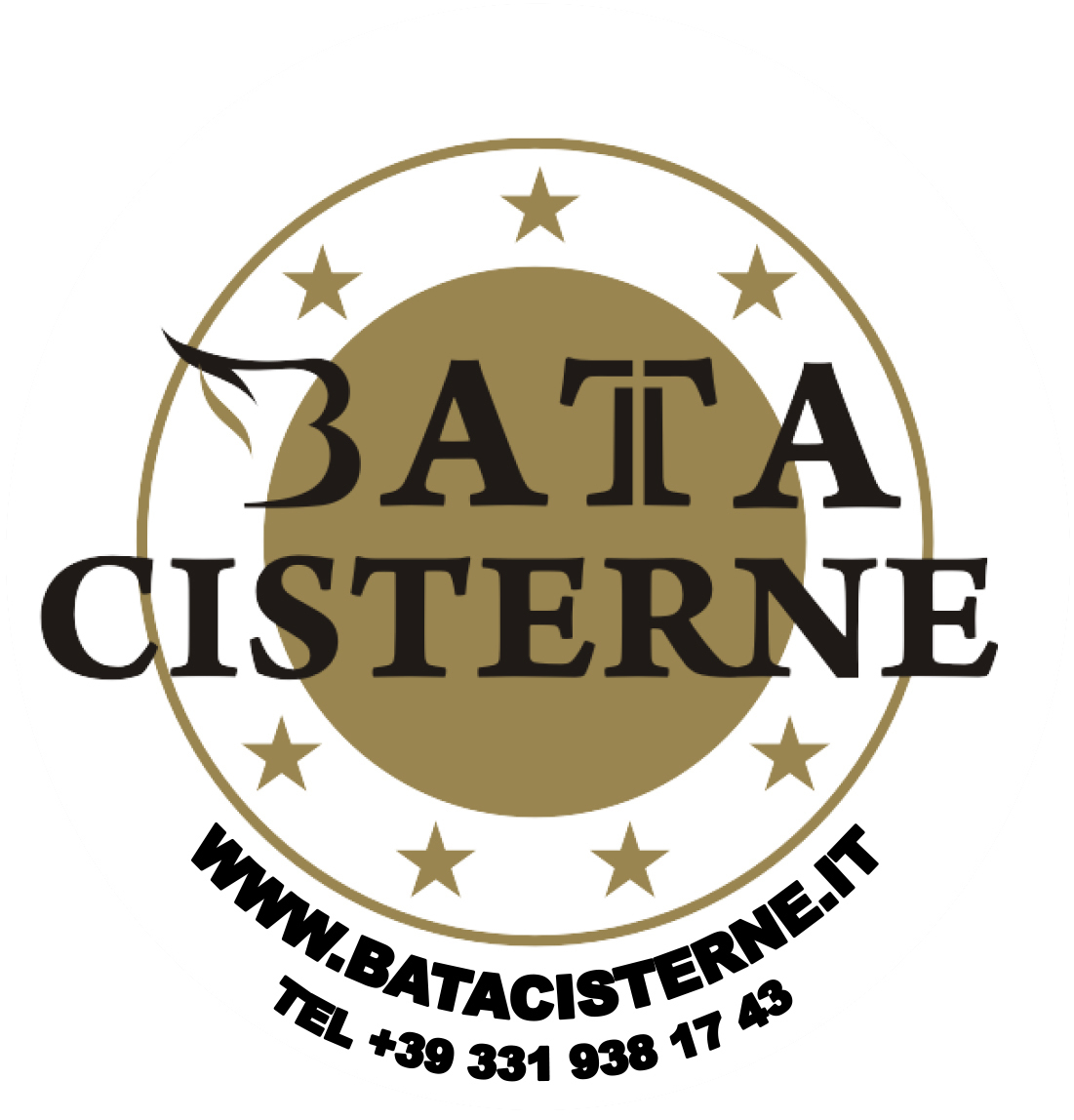 BATA CISTERNE SRL - Tanker semi-trailers undefined: picture 1