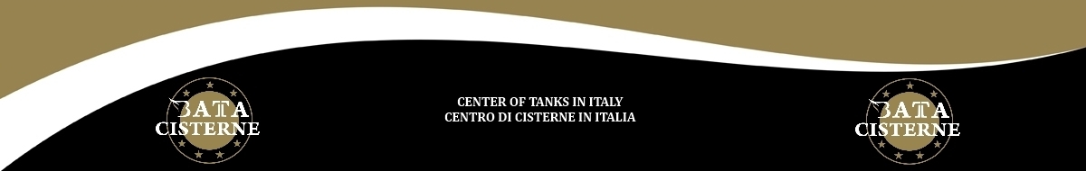 BATA CISTERNE SRL - Tanker semi-trailers undefined: picture 2