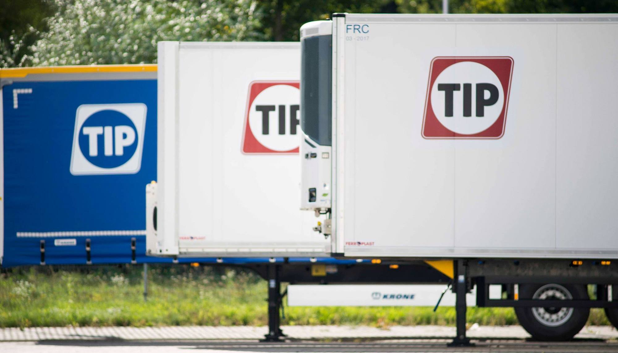 TIP Trailer Services | Germany undefined: picture 3