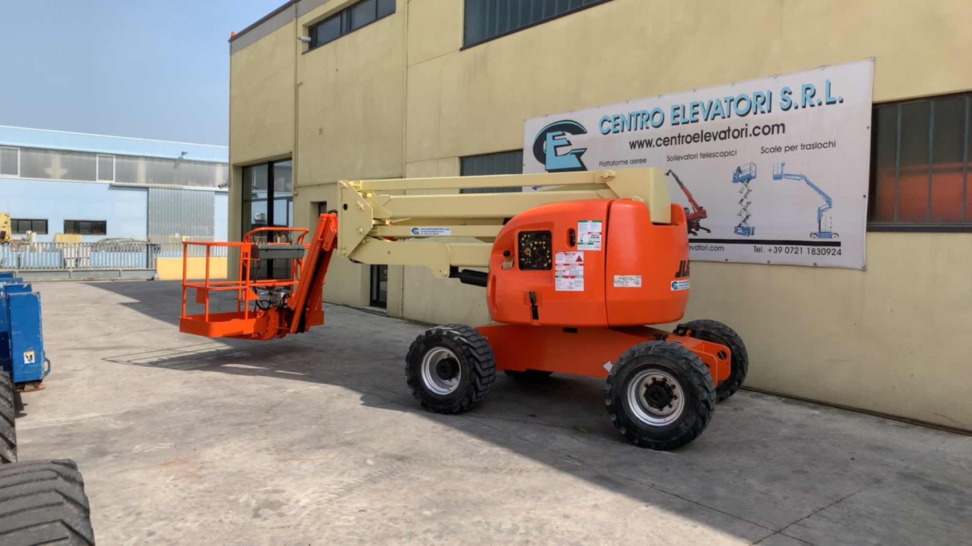 Centro Elevatori SRL - Construction machinery undefined: picture 11