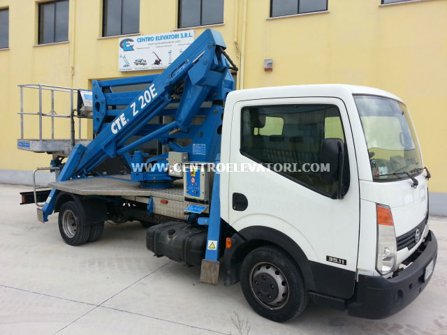 Centro Elevatori SRL - Construction machinery undefined: picture 3