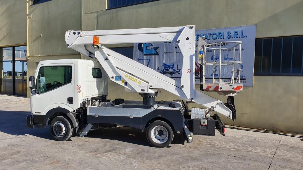 Centro Elevatori SRL - Construction machinery undefined: picture 7