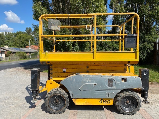 Centro Elevatori SRL - Construction machinery undefined: picture 23