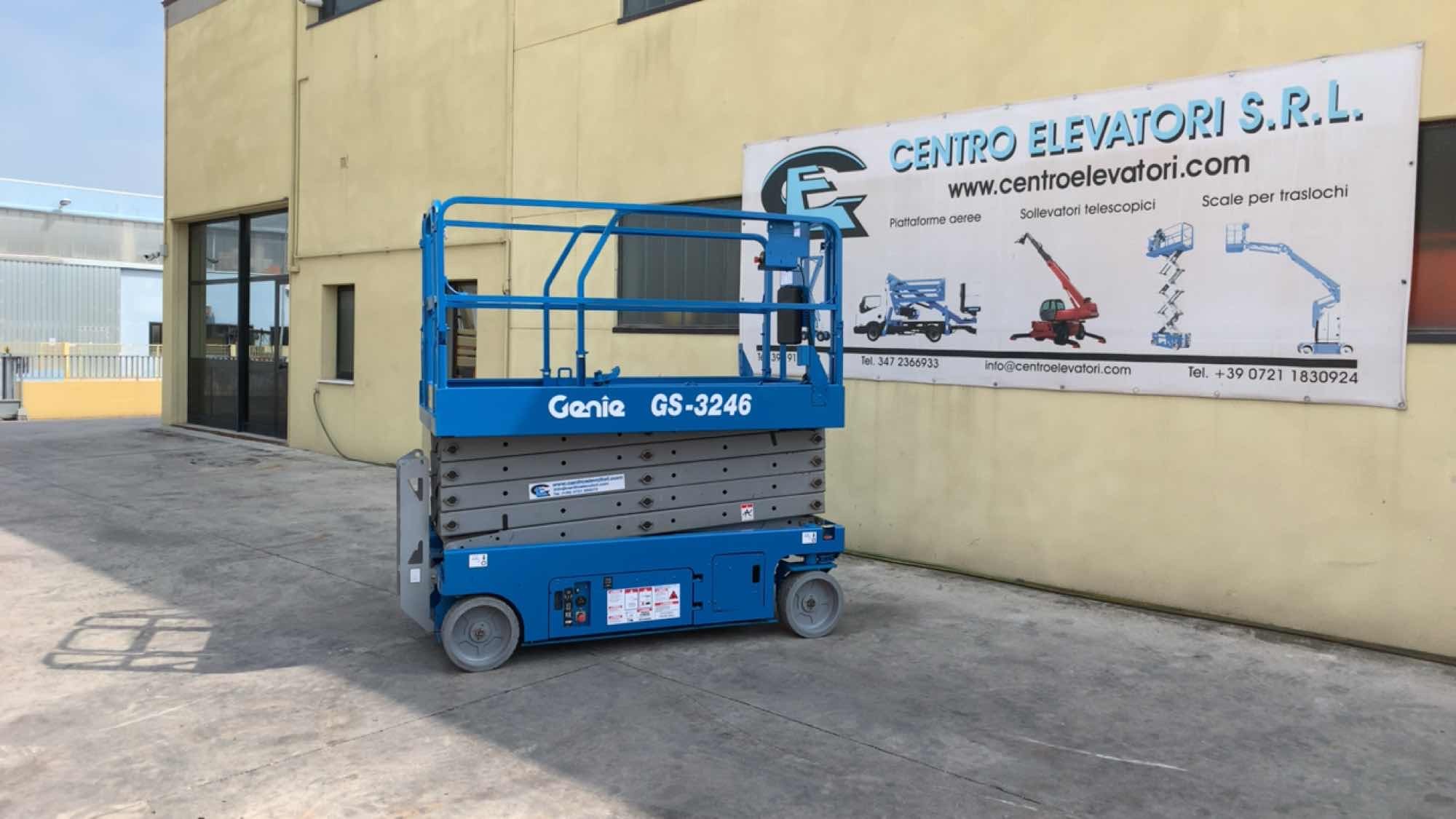 Centro Elevatori SRL - Construction machinery undefined: picture 13