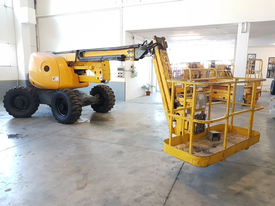 Centro Elevatori SRL - Construction machinery undefined: picture 22