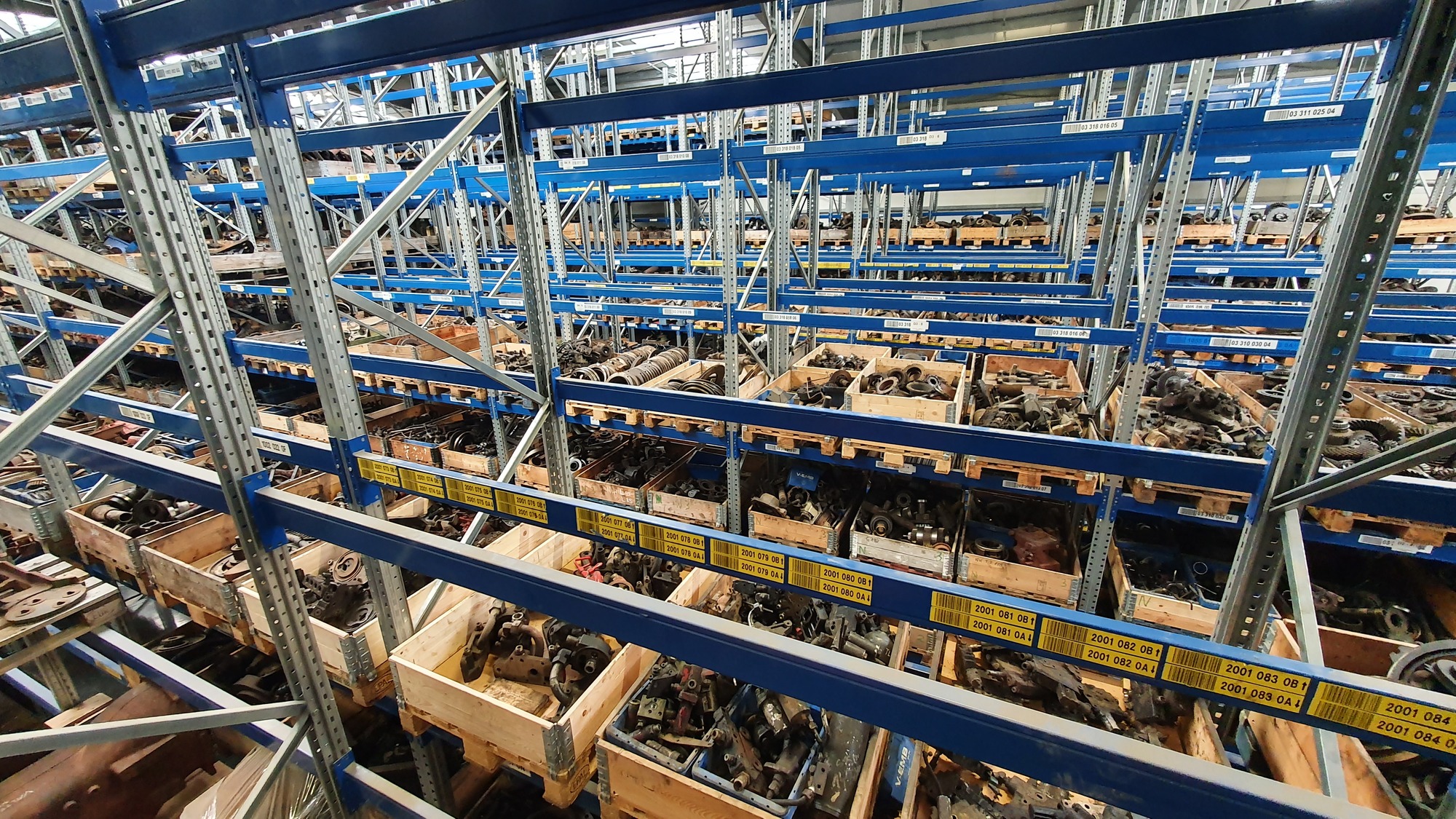 Agrofarm - Spare parts undefined: picture 3