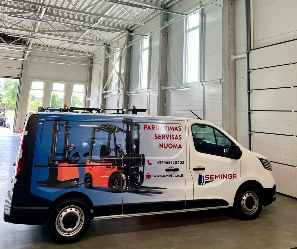 SEMINGA, UAB undefined: picture 14