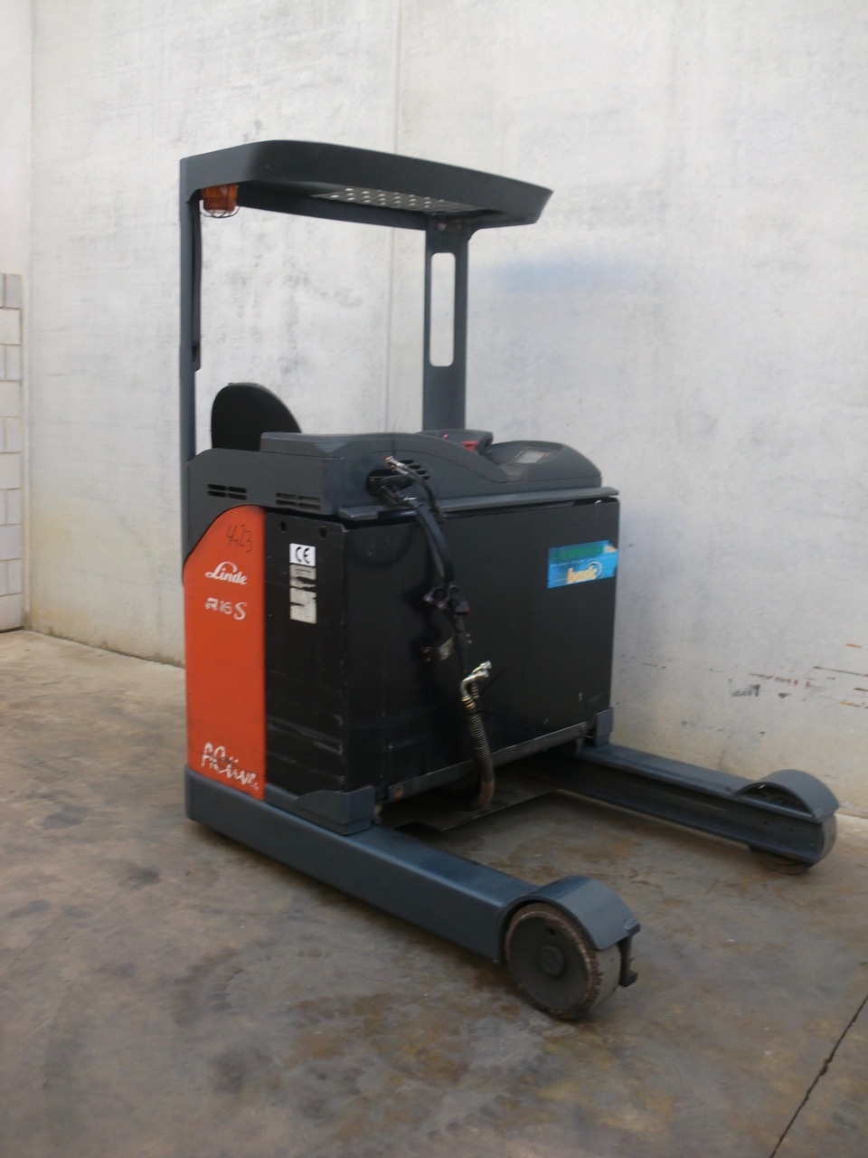 Activacions Carretillas, S.L undefined: picture 4