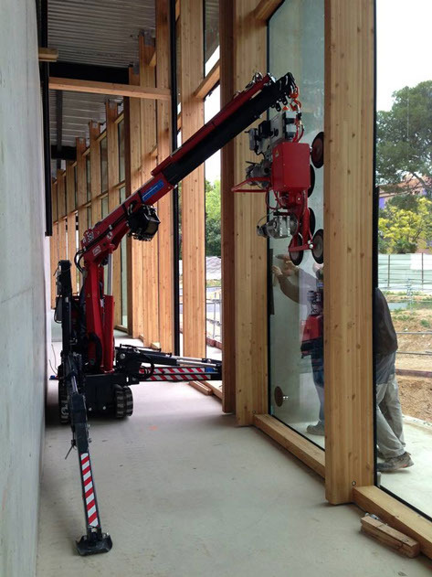 Kegiom Lifting Srl - vehicles for sale undefined: picture 4