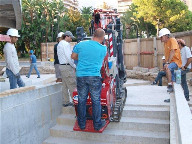 Kegiom Lifting Srl - vehicles for sale undefined: picture 5