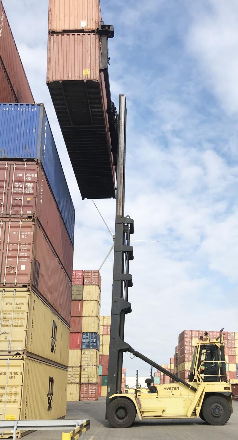 NORGATEC Handelsgesellschaft mbH - vehicles for sale undefined: picture 9