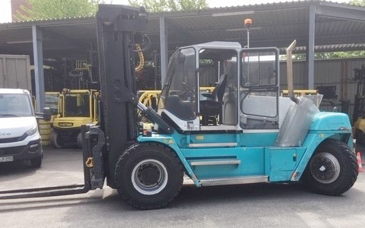 NORGATEC Handelsgesellschaft mbH - vehicles for sale undefined: picture 5