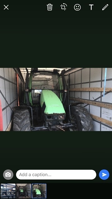 NEPHIN TRACTORS & MACHINERY LTD - Trailers - new undefined: picture 8