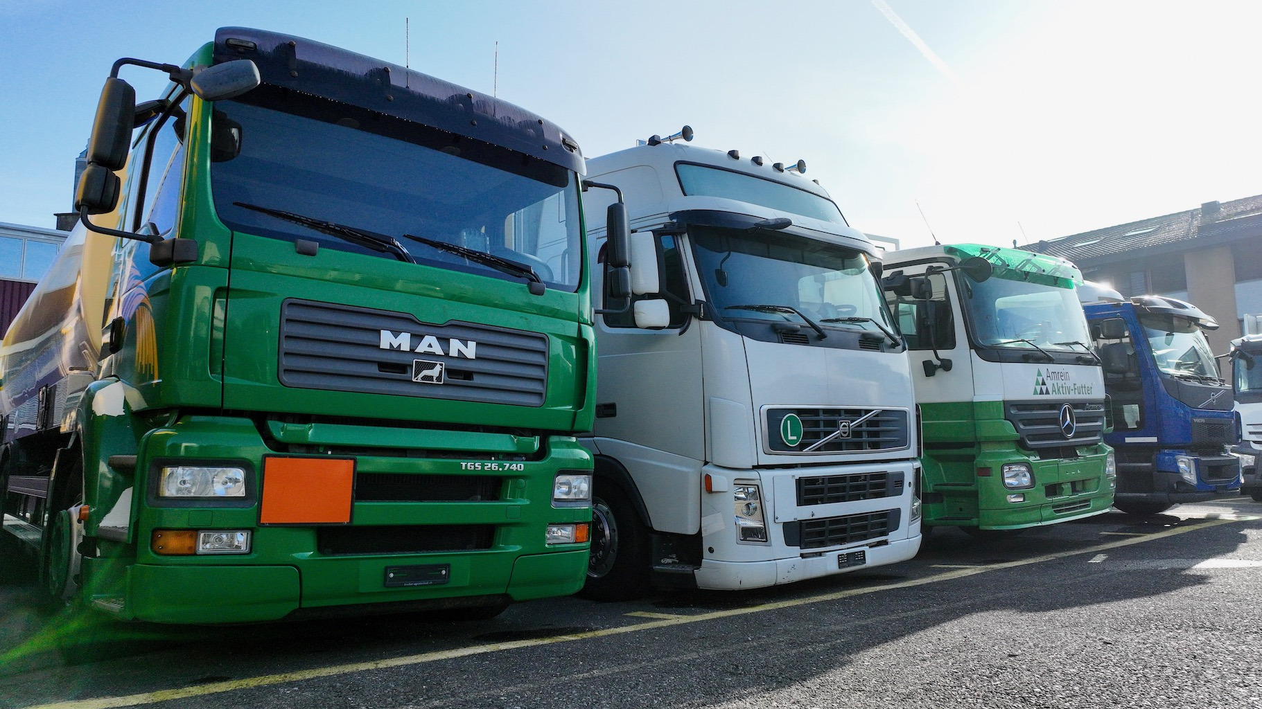 BAFAG  AG - vehicles for sale undefined: picture 11