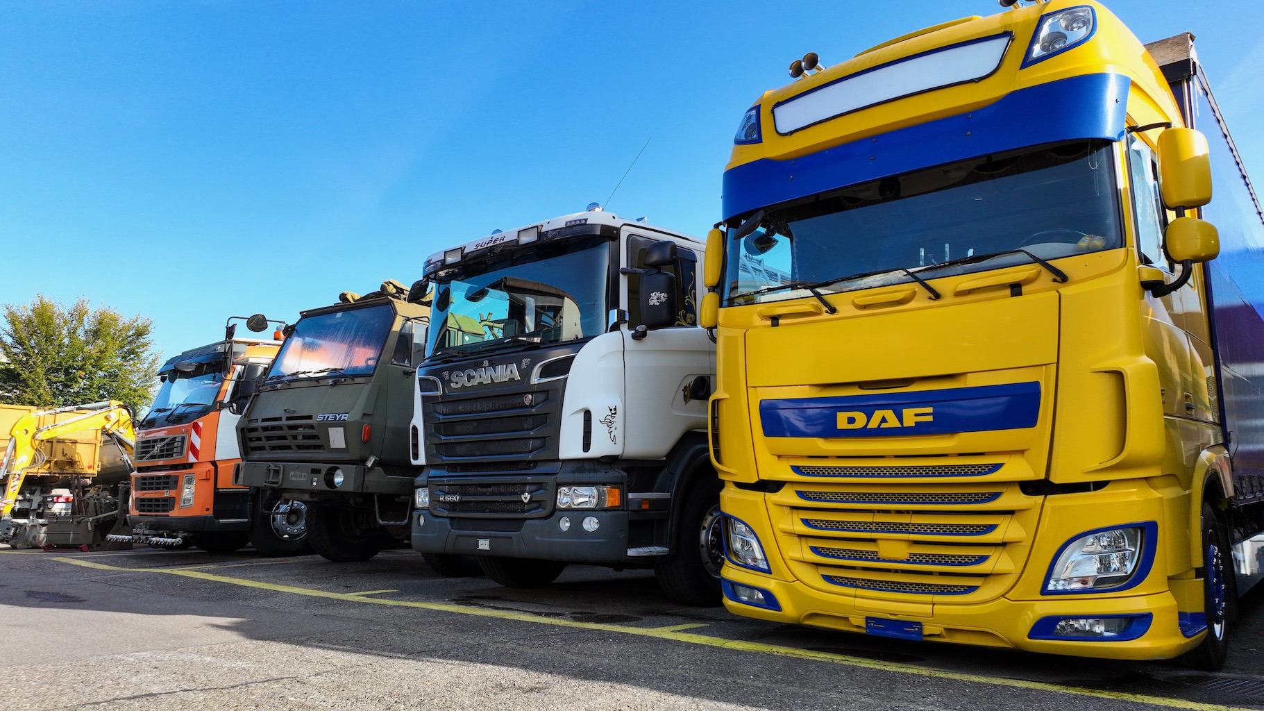 BAFAG  AG - vehicles for sale undefined: picture 6