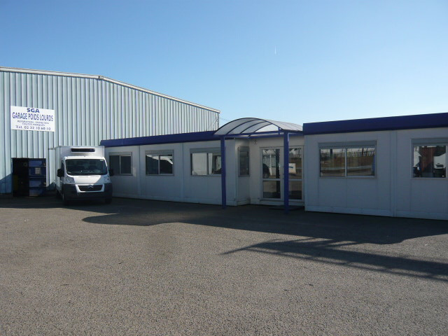 ROUEN POIDS LOURDS - Trucks - Euro 6 undefined: picture 3