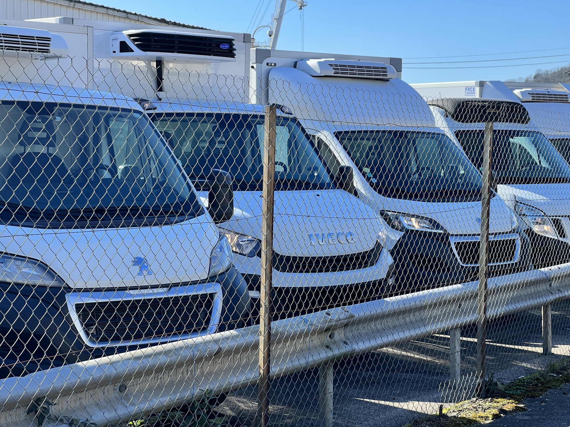 ROUEN POIDS LOURDS - Trucks - Euro 6 undefined: picture 4