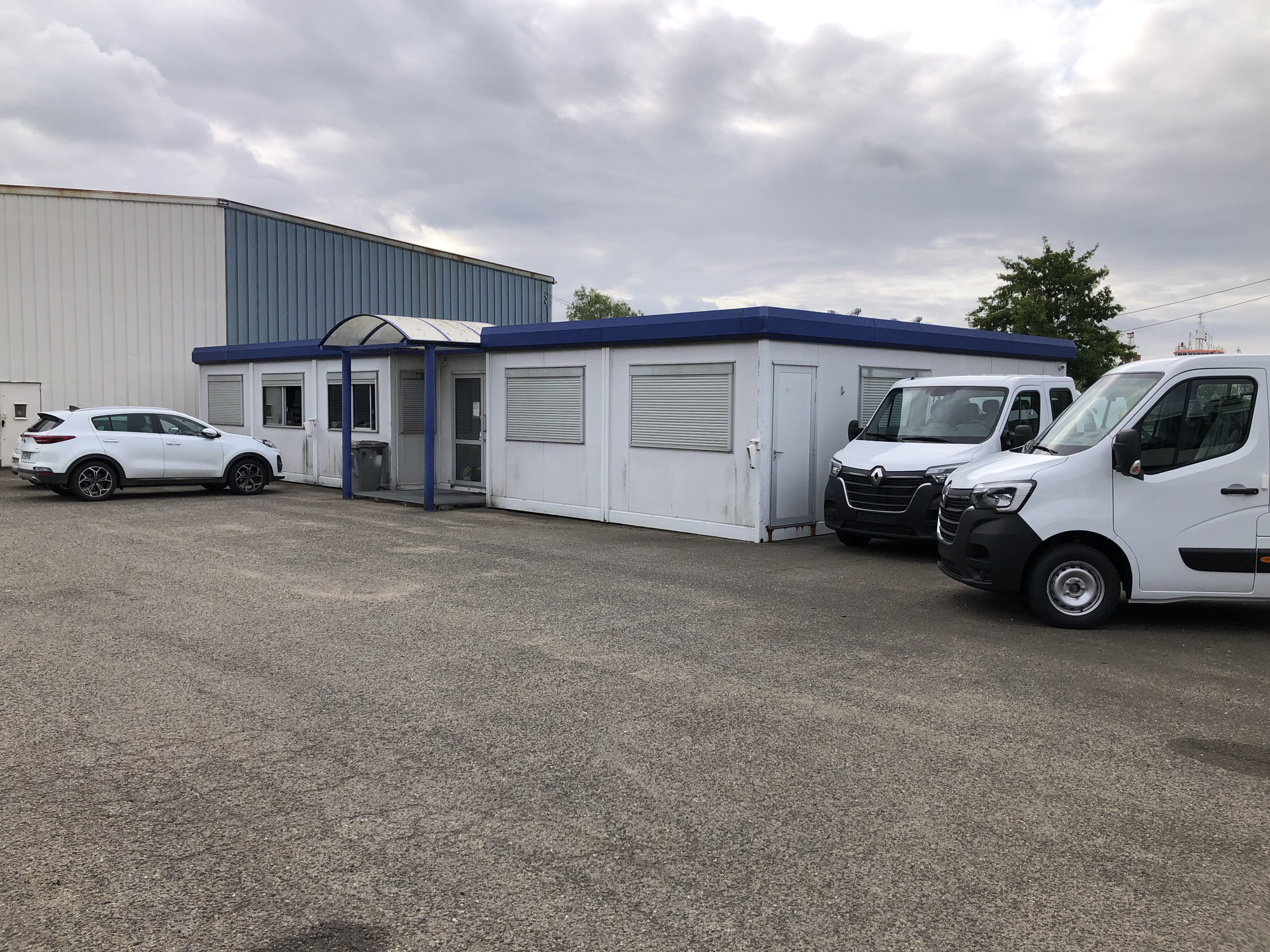 ROUEN POIDS LOURDS - Trucks - Euro 6 undefined: picture 1