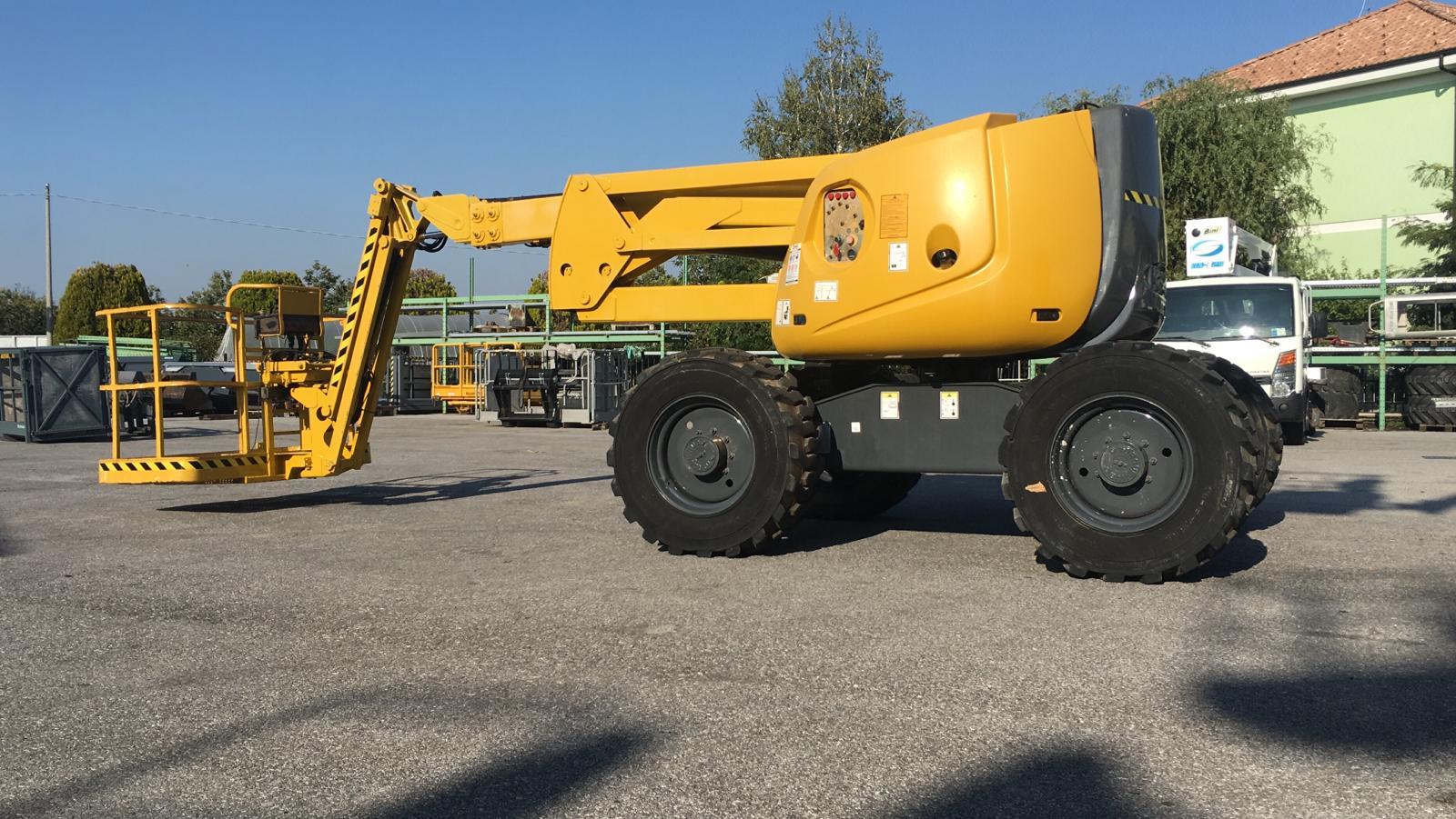 ALSA S.R.L. - vehicles for sale undefined: picture 8