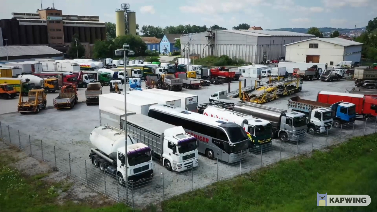 Donau Trucks GmbH undefined: picture 5