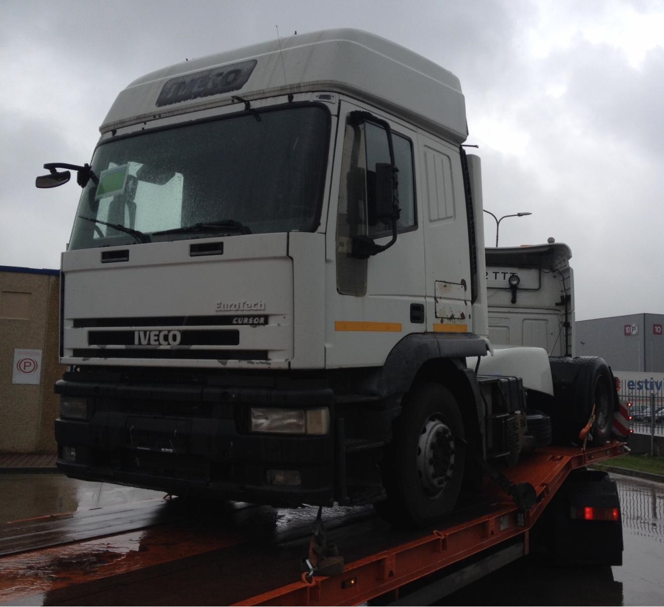 Britannia Export Consultants Limited - vehicles for sale undefined: picture 7