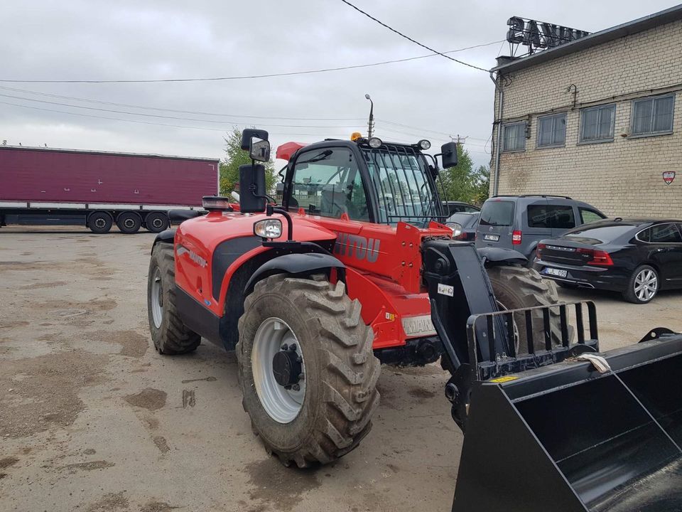 UAB "Manirenta" undefined: picture 4