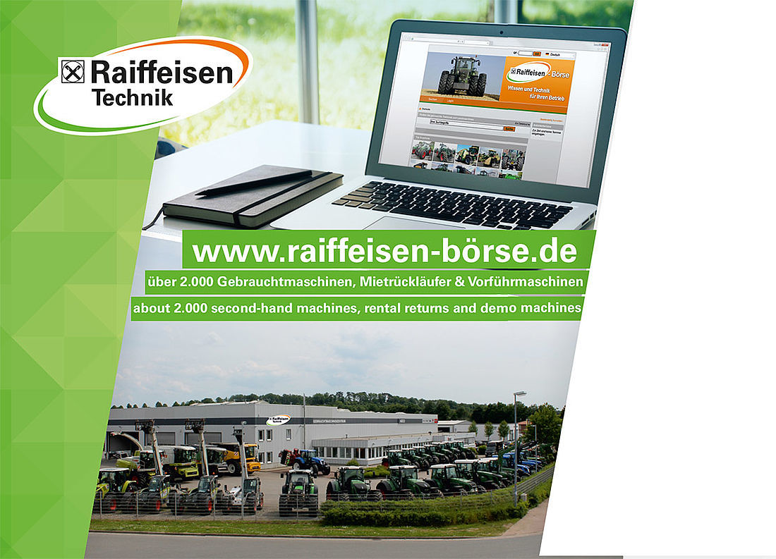 Raiffeisen Waren GmbH - Attachments undefined: picture 1