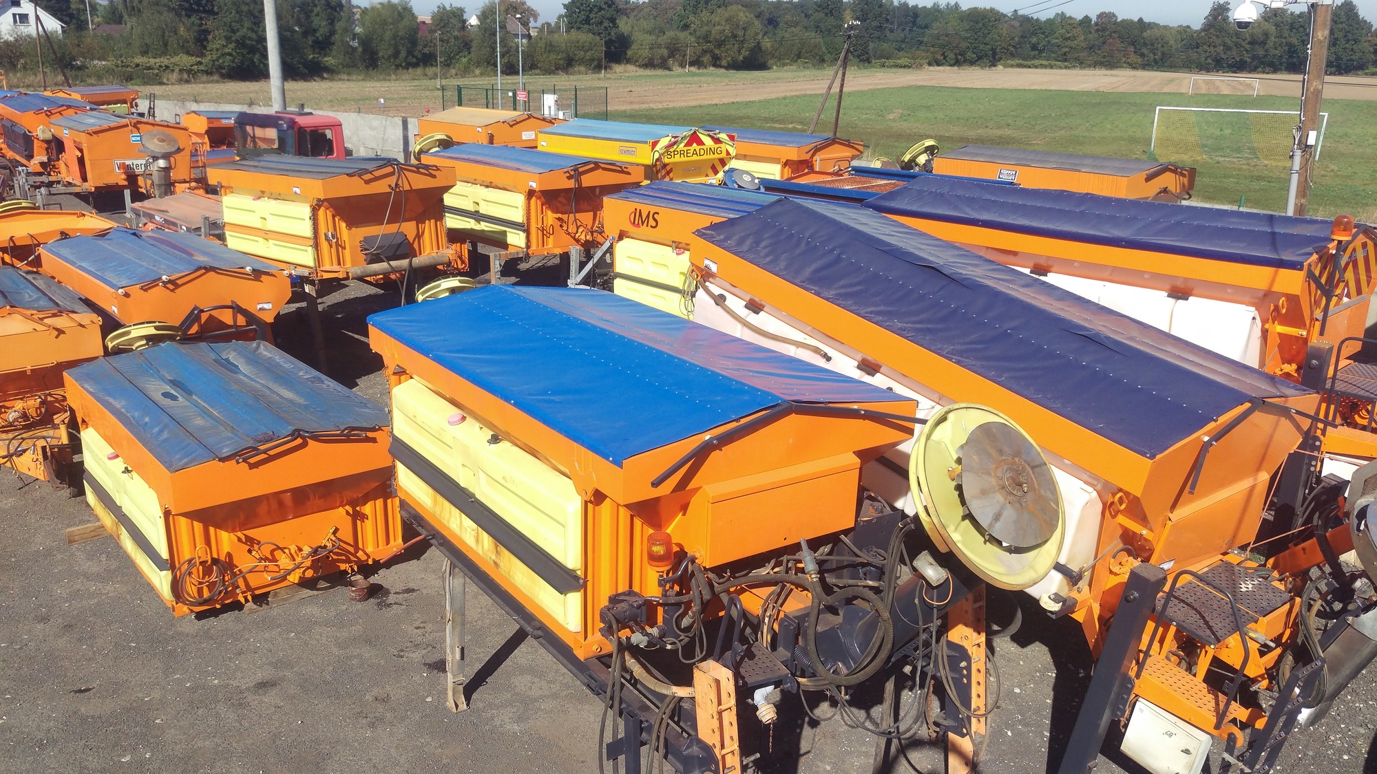Eventus - Utility/ Special vehicles - Euro 4 undefined: picture 2