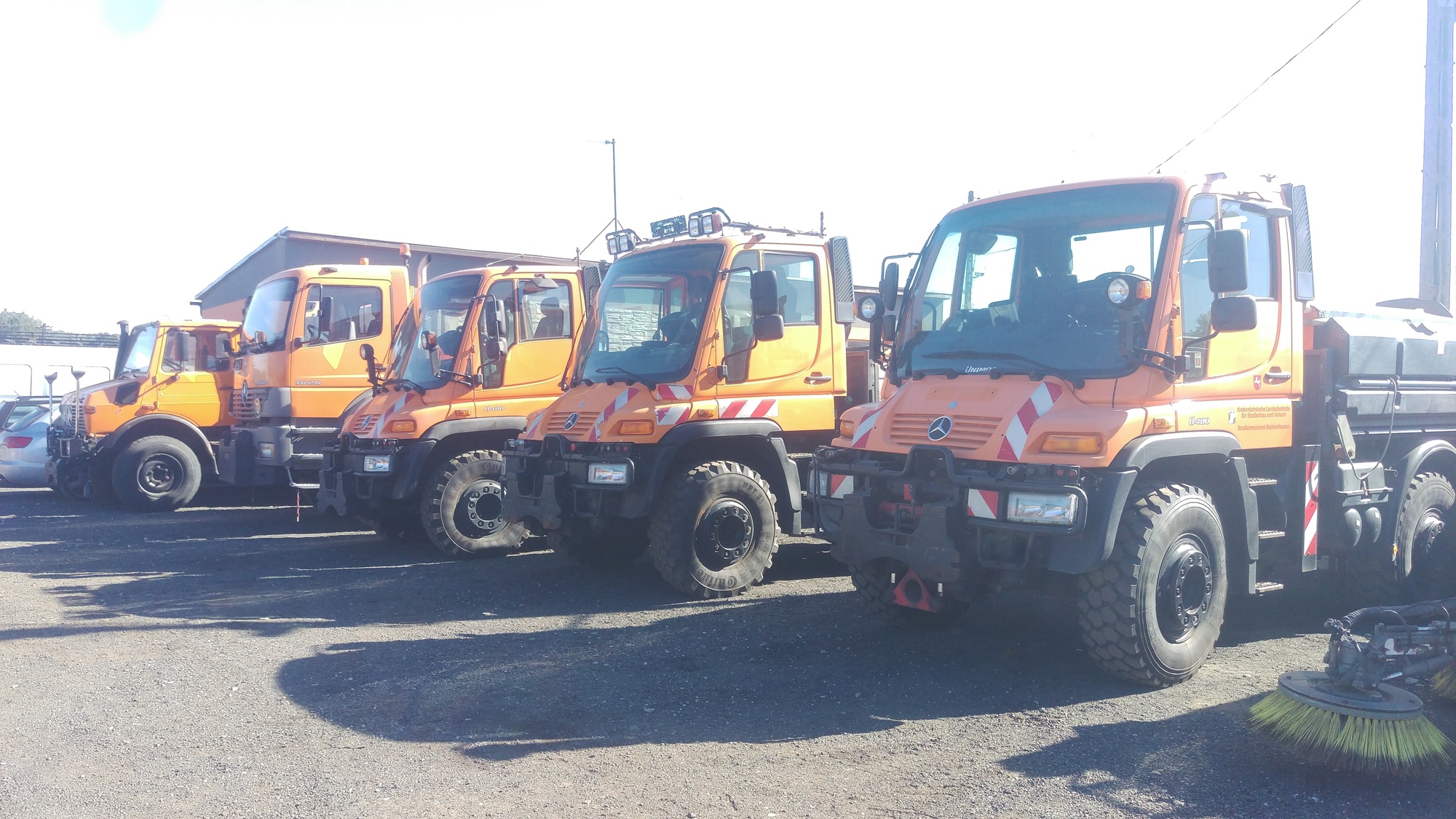 Eventus - Utility/ Special vehicles - Euro 4 undefined: picture 3
