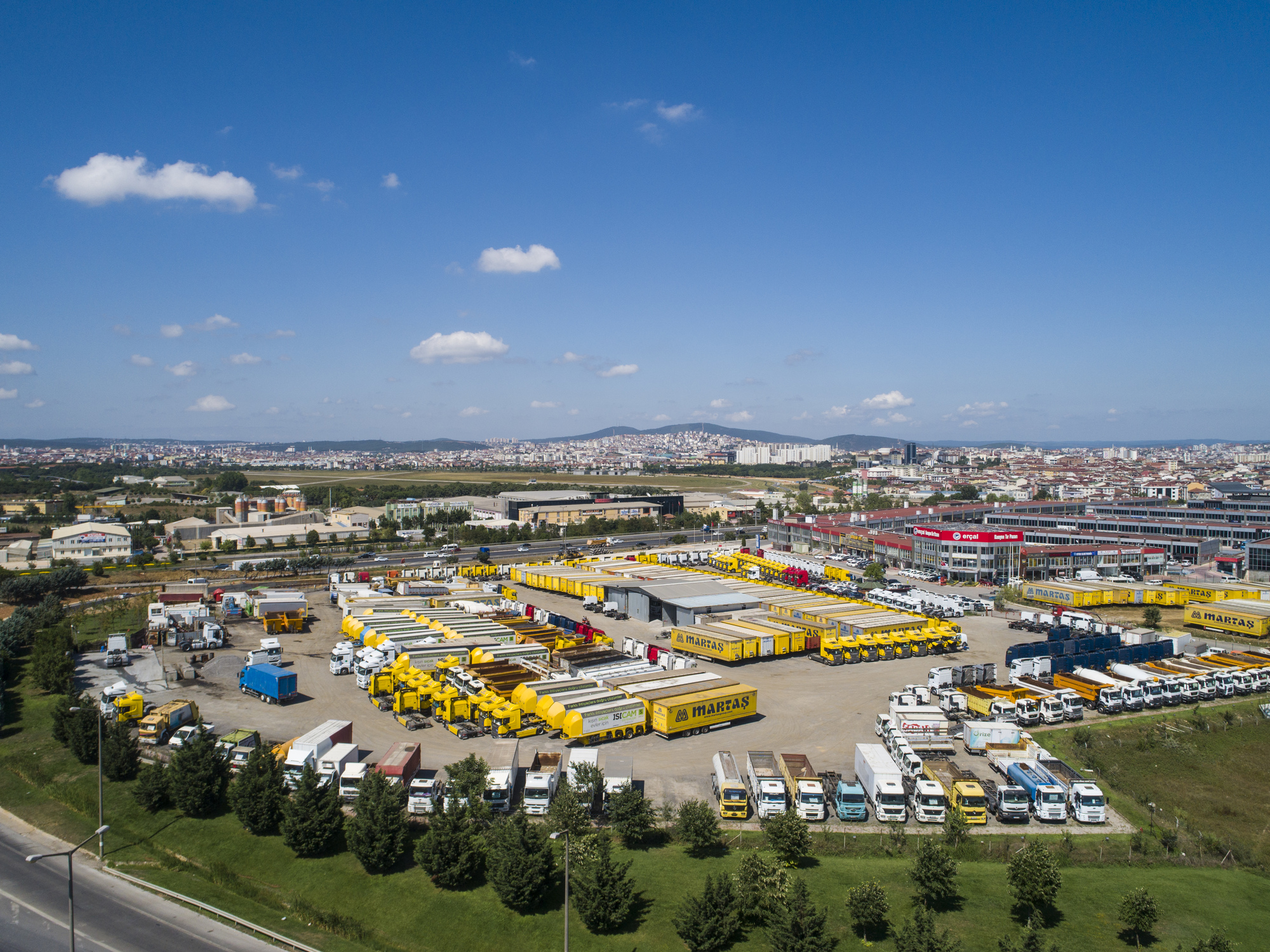 ERCAL TRUCKS - Trucks - Year: 1998 undefined: picture 1