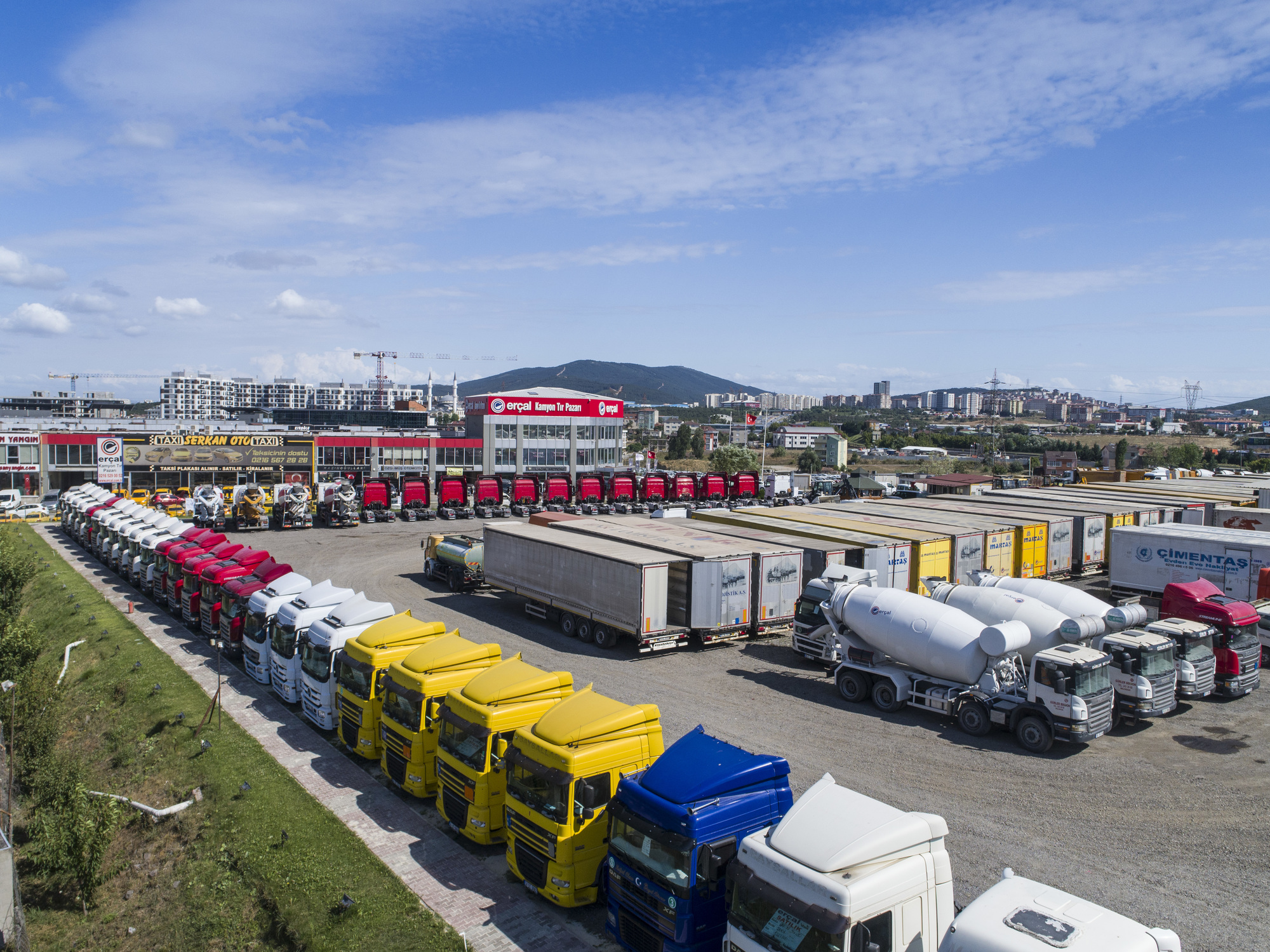 ERCAL TRUCKS - Trucks - Year: 1998 undefined: picture 3