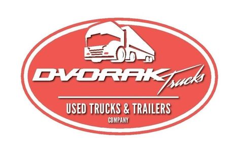 Ales Dvorak-TRUCKS