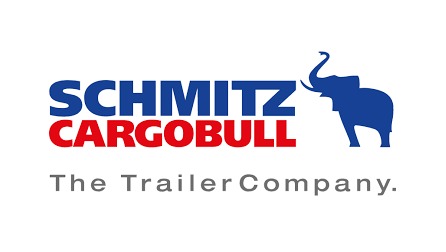 Isothermal semi-trailer SCHMITZ