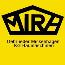 Lehnhoff MS 21 - Quick coupler