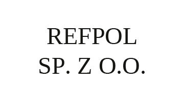 REFPOL SP. Z O.O.