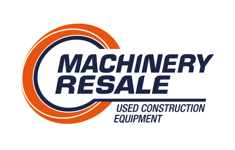 Machinery Resale bvba