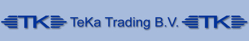 TeKa Trading B.V. on Truck1