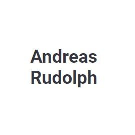 Andreas Rudolph