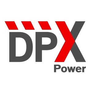 Perkins 20 kVA generator set | DPX-1371 - Generator set