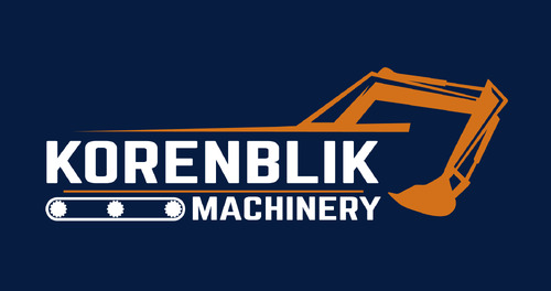 Korenblik Machinery on Truck1