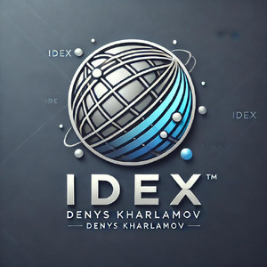 IDEX Denys Kharlamov on Truck1