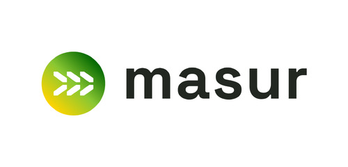 MASUR AGRÍCOLA S.L. on Truck1