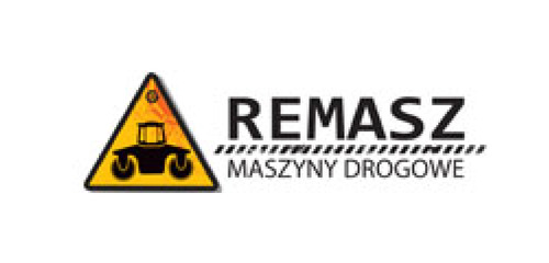 Asphalt paver DEMAG