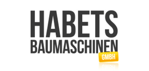 Habets Baumaschinenhandel GmbH