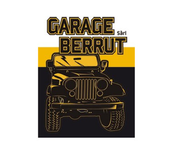 Garage Berrut Sàrl