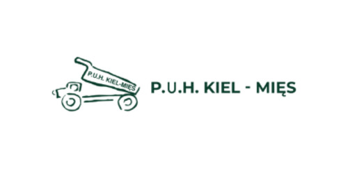 PRZEDSIĘBIORSTWO USŁUGOWO-HANDLOWE "KIEL-MIĘS" SEBASTIAN JĘDRZEJEWSKI on Truck1