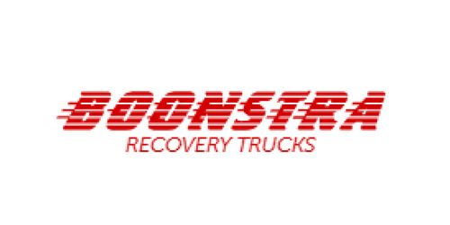 Boonstra Recovery Trucks on Truck1