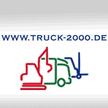 Cometto 2040cm Ausziehbar 102.850kg GVW 5-Lenkachse XA56 - Low loader semi-trailer