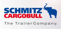 Tipper semi-trailer SCHMITZ