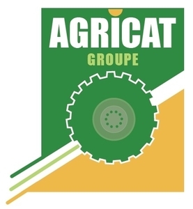 Agricultural machinery Binger ROGNEUSE
